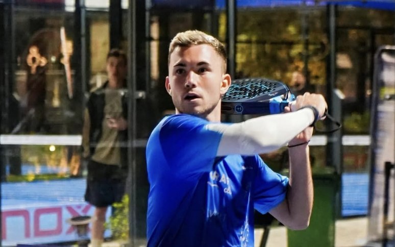 Hong Kong Challenger