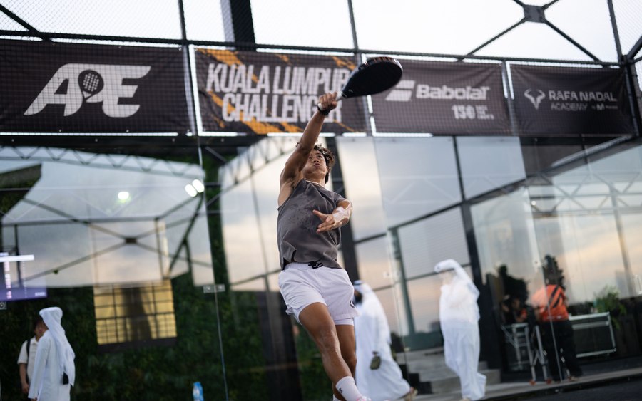 Kuala Lumpur Challenger