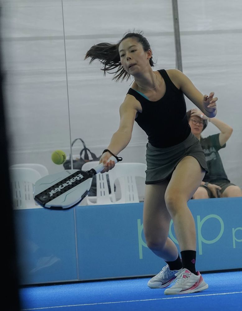 Singapore Challenger