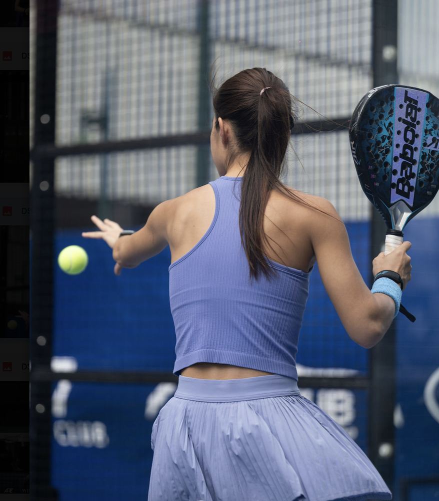 Women's Manila Challenger