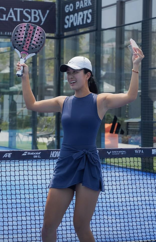 Hong Kong Challenger