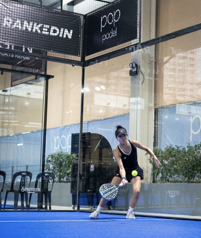 Kuala Lumpur Challenger