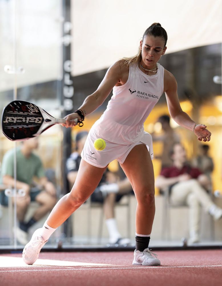 Kuala Lumpur Challenger II