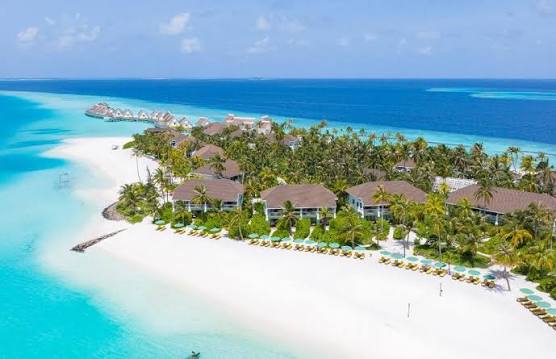 Maldives Challenger