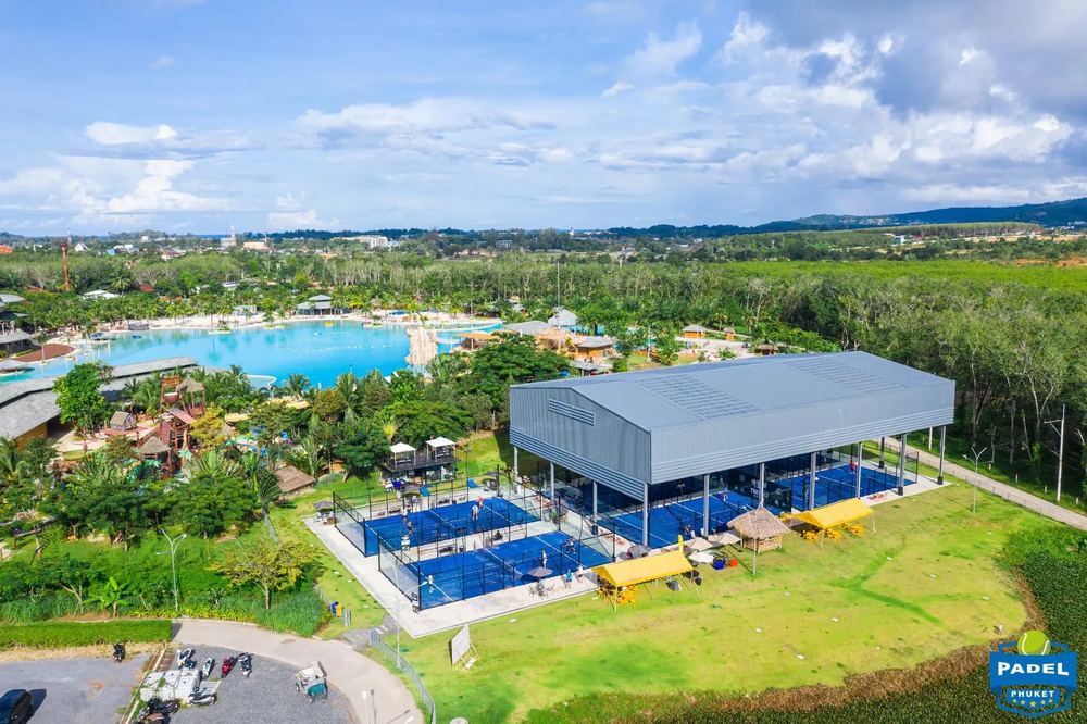 Phuket Challenger II